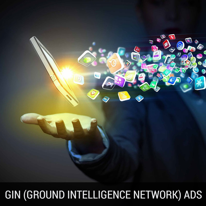 Ground Intelligence Marketing